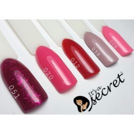 secret 411